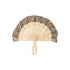 Frilly Hand Fan image 0