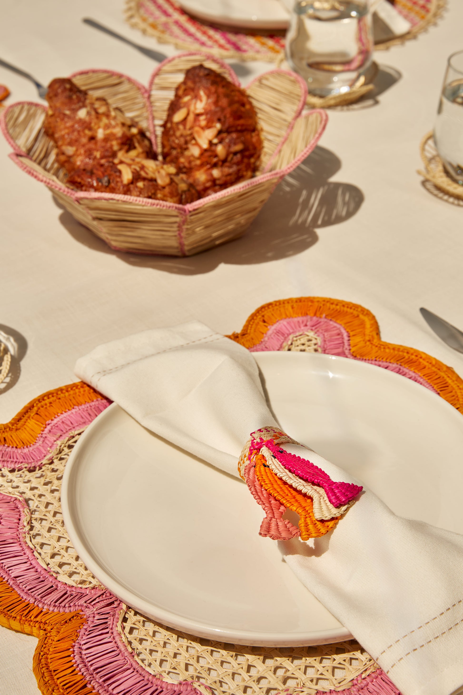 Wavy Placemat image 4