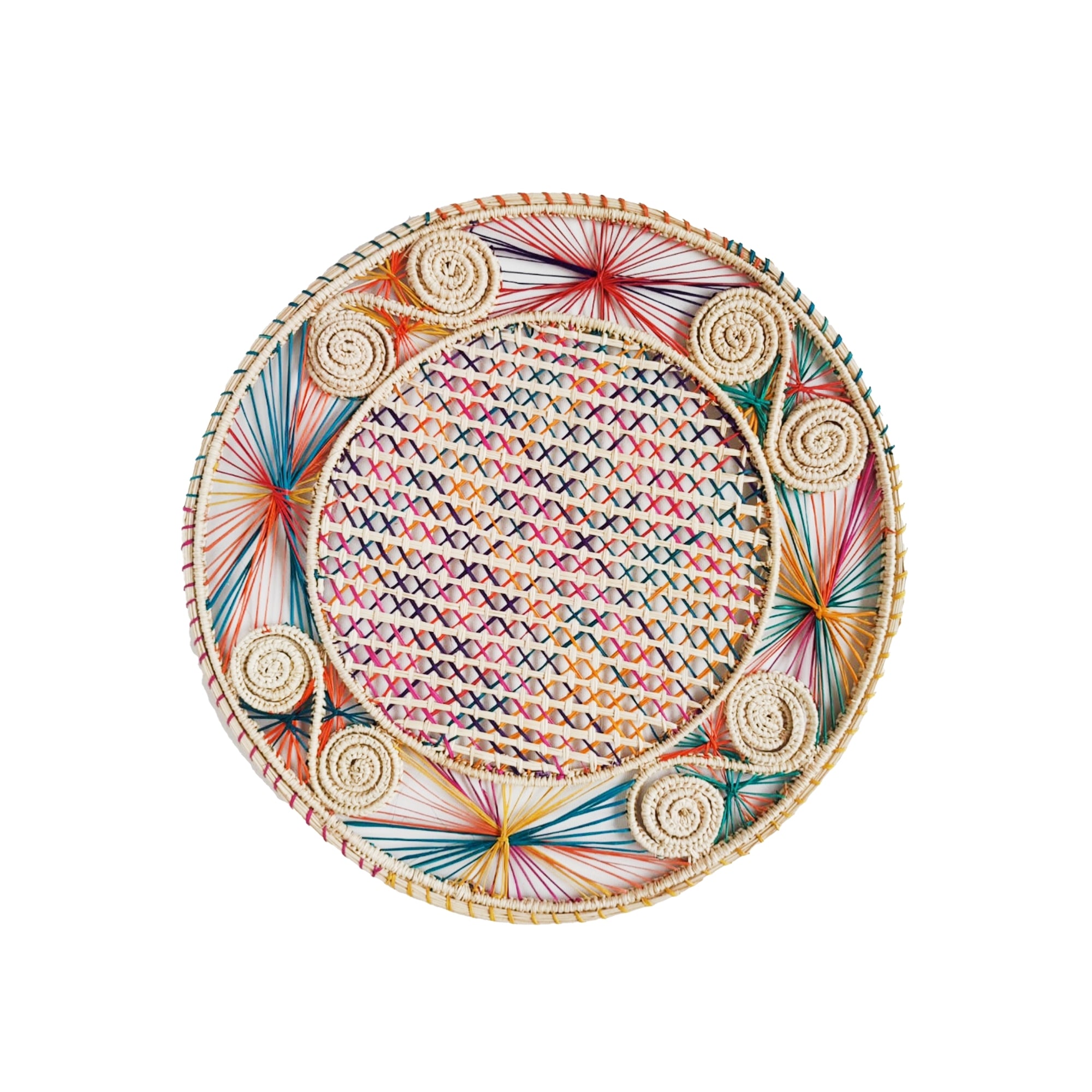 Caracol Placemat image 0
