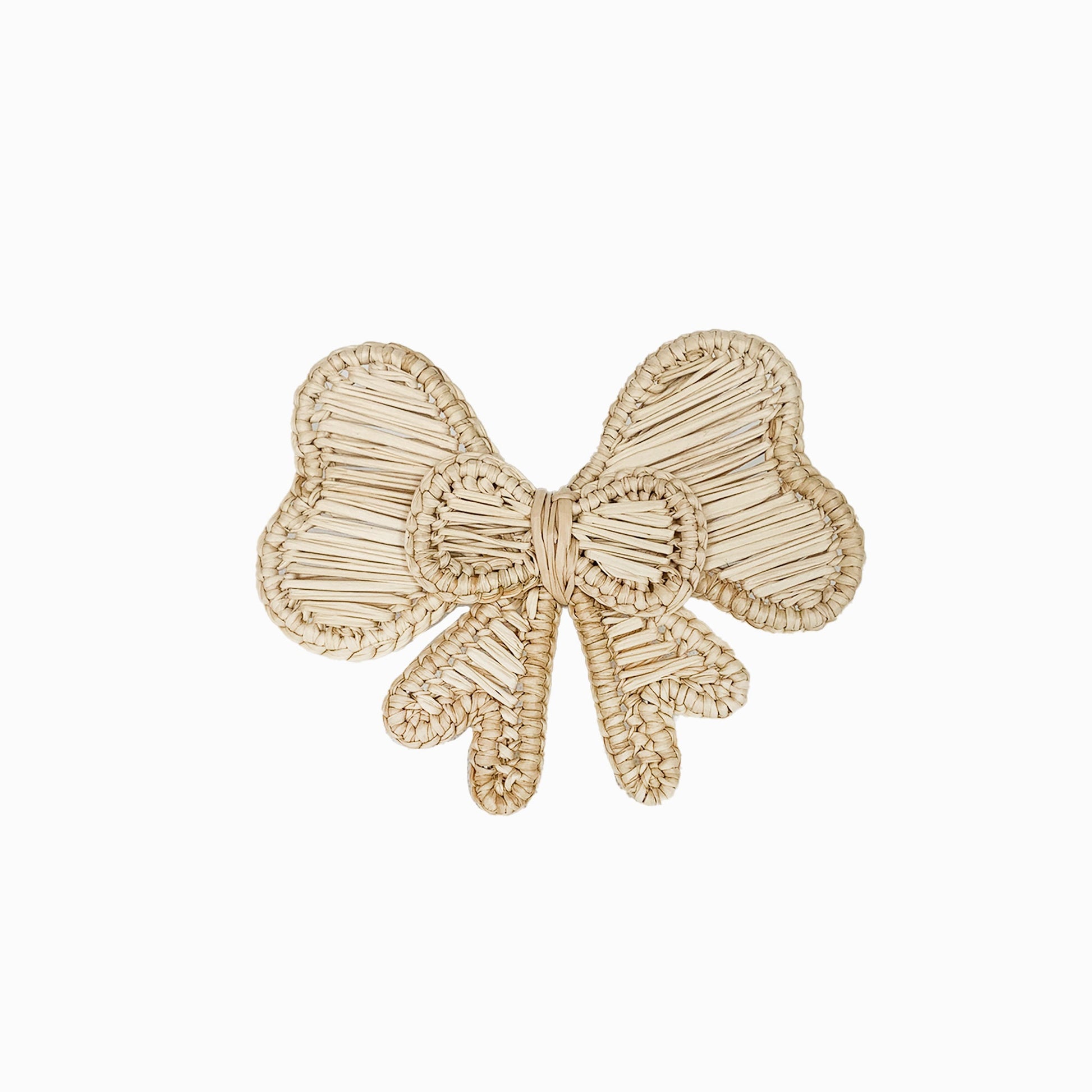 Bow Napkin Ring image 1