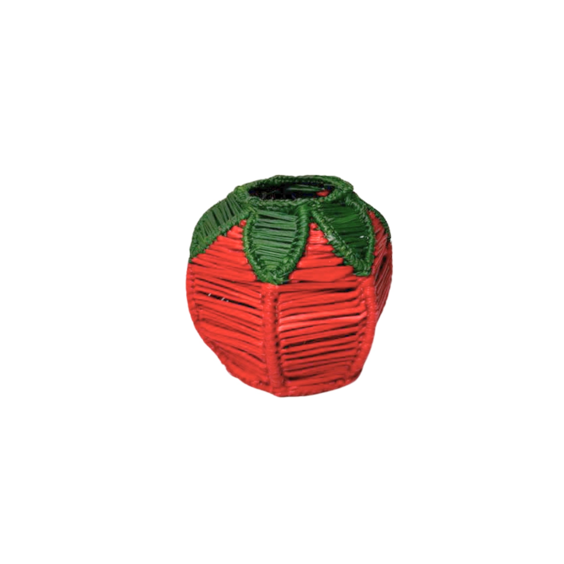 Tomato Candle Holder S image 0