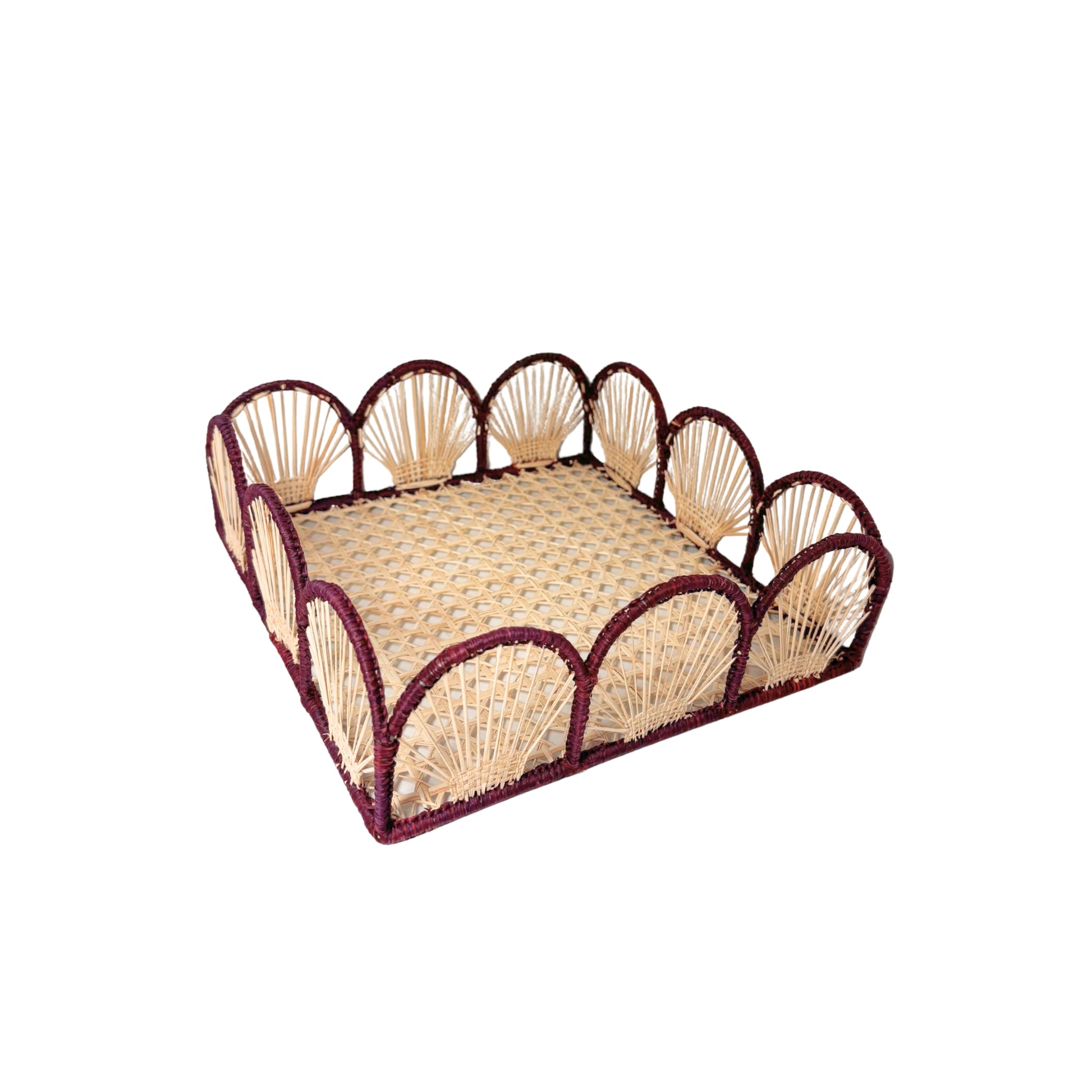 Market Tray Bread Basket image 2