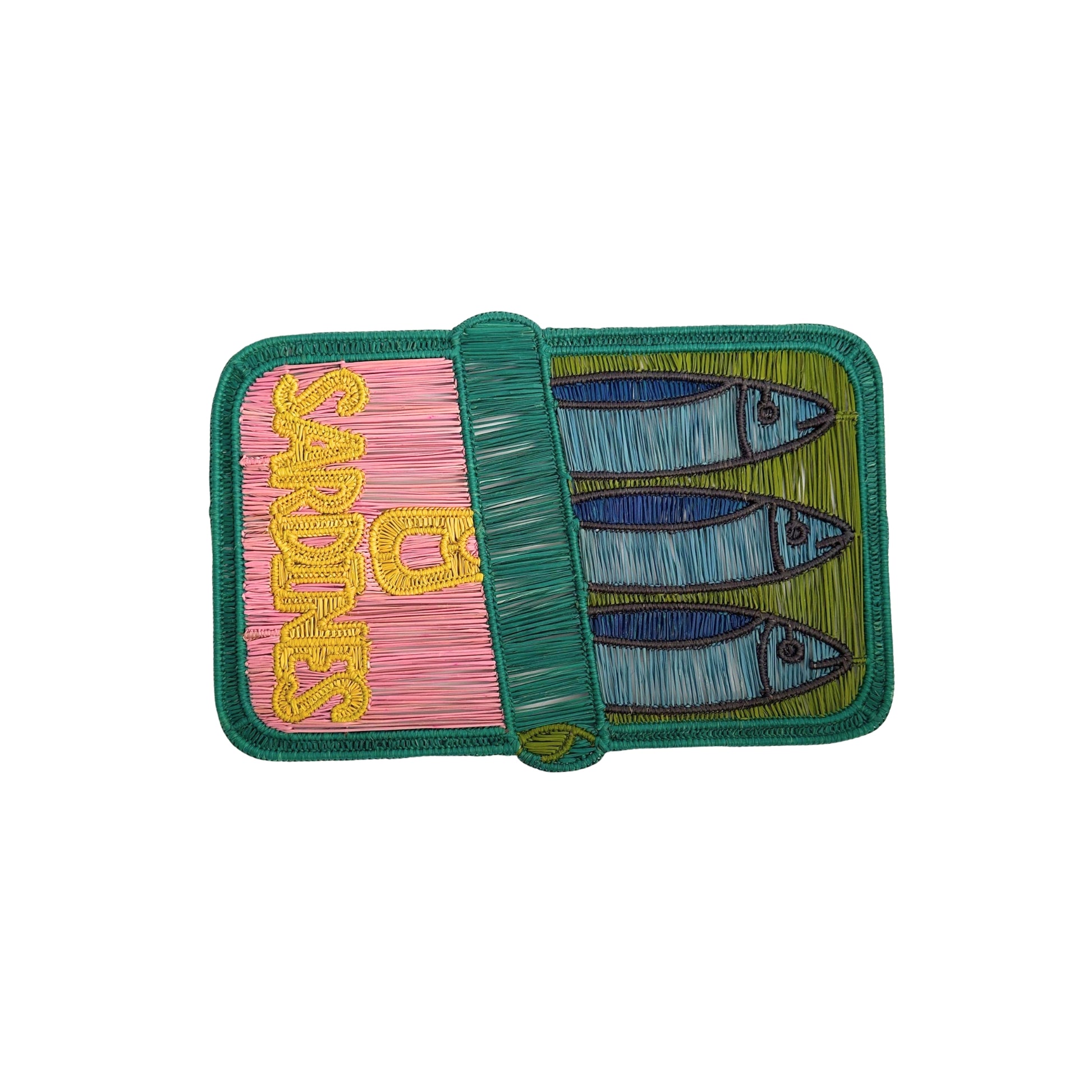 Sardines Placemat image 0