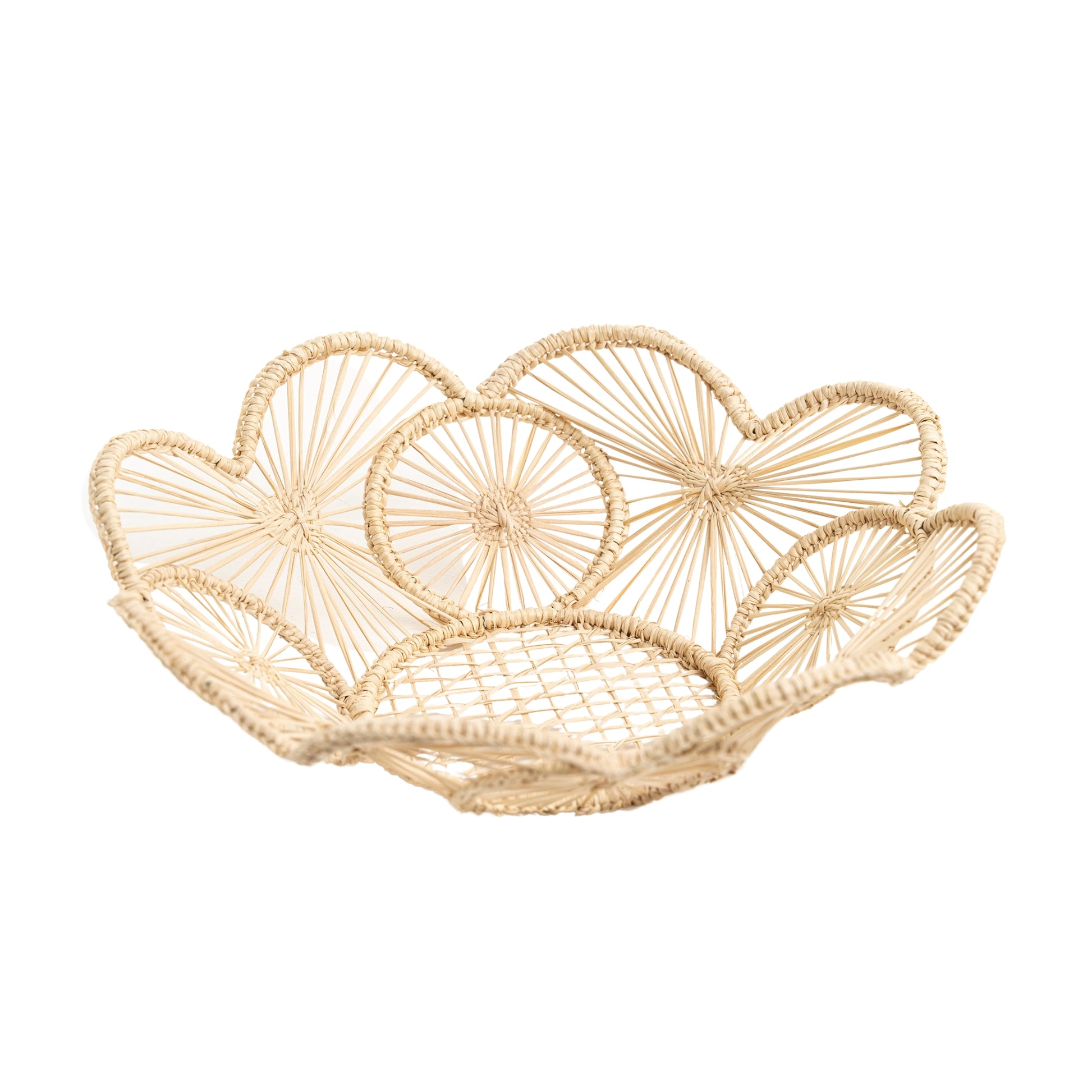 Sunflower Bread Basket image 0