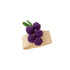 Grapes Napkin Ring image 0