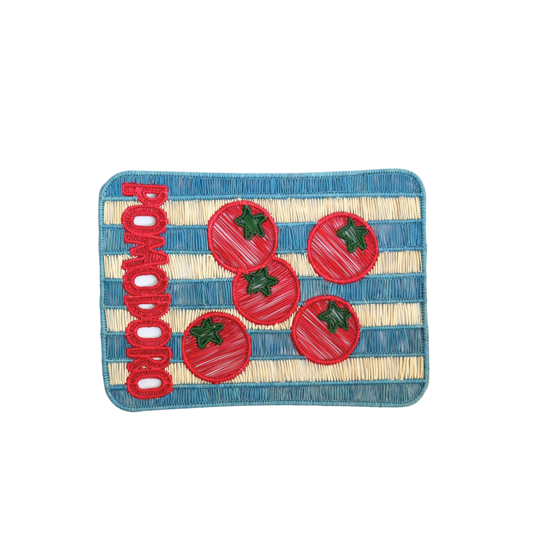 Pomodoro Placemat image 0