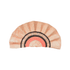 No Handle Blush Fan image 0