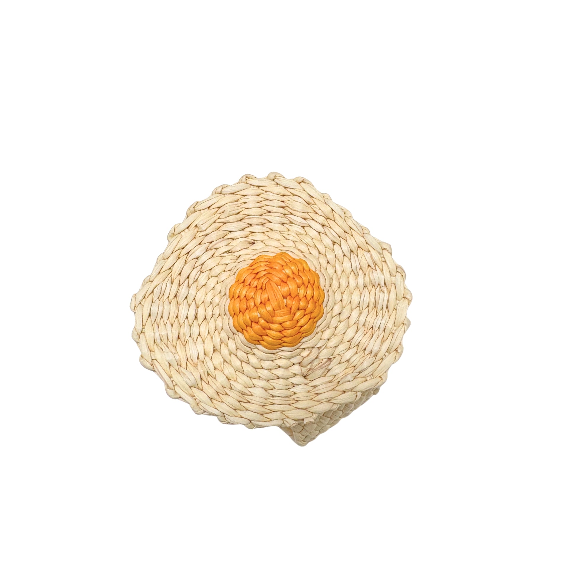 Fried Egg Napkin Ring image 0
