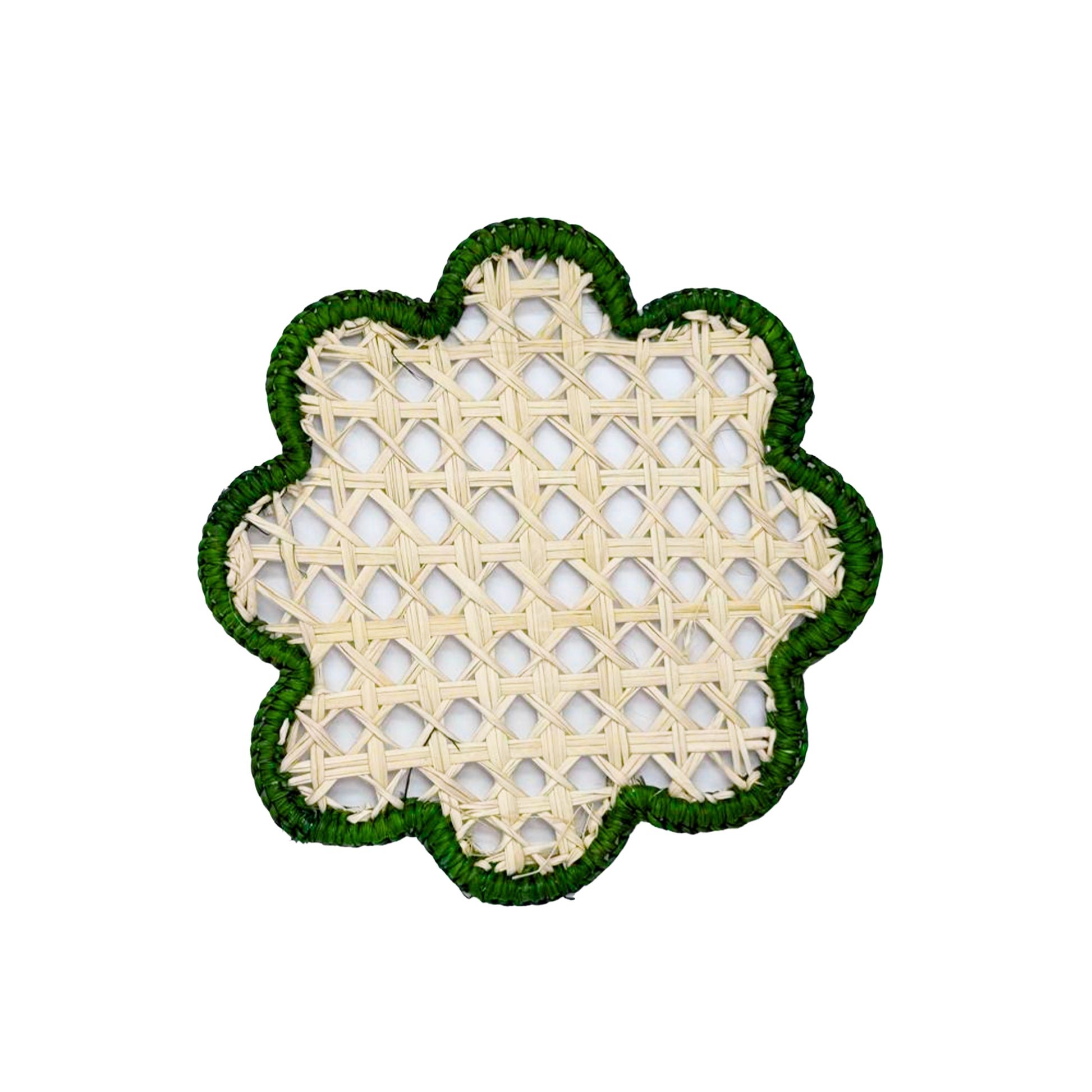 Scalloped Coaster image 3