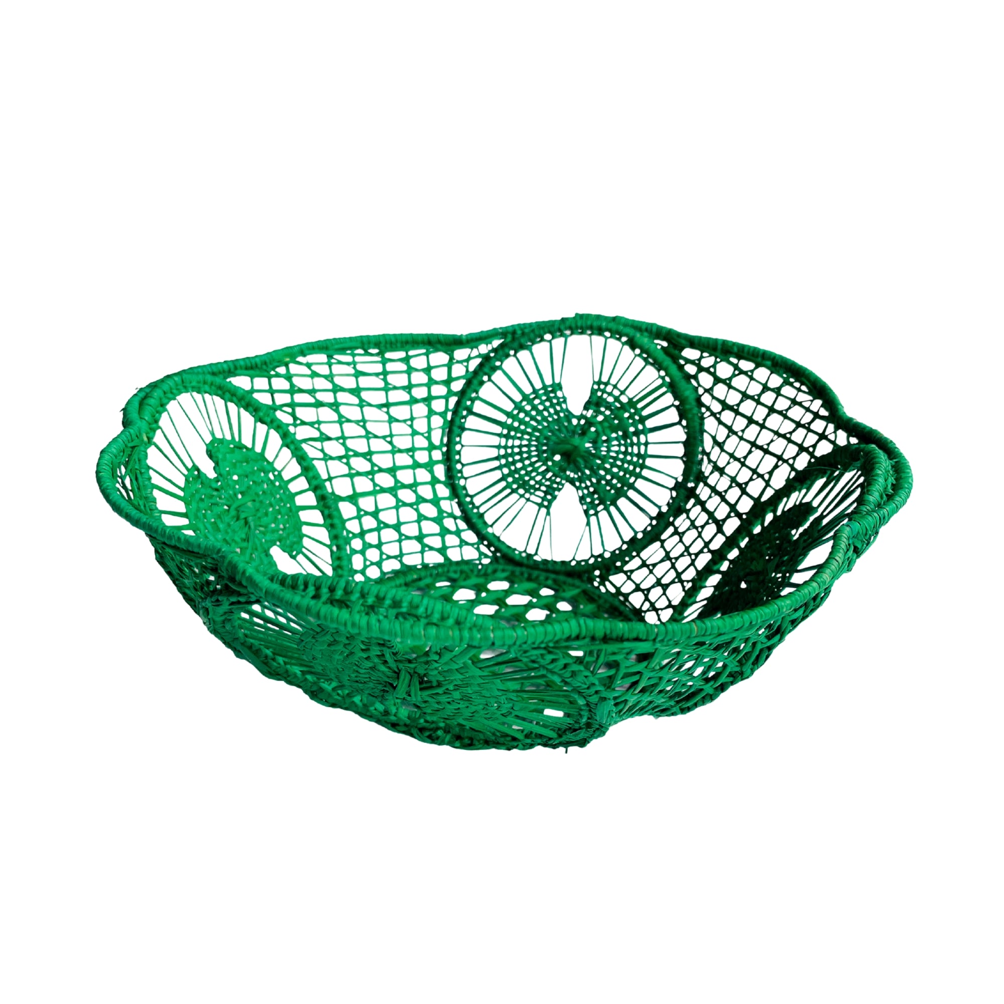 Pistia M Bread Basket image 0