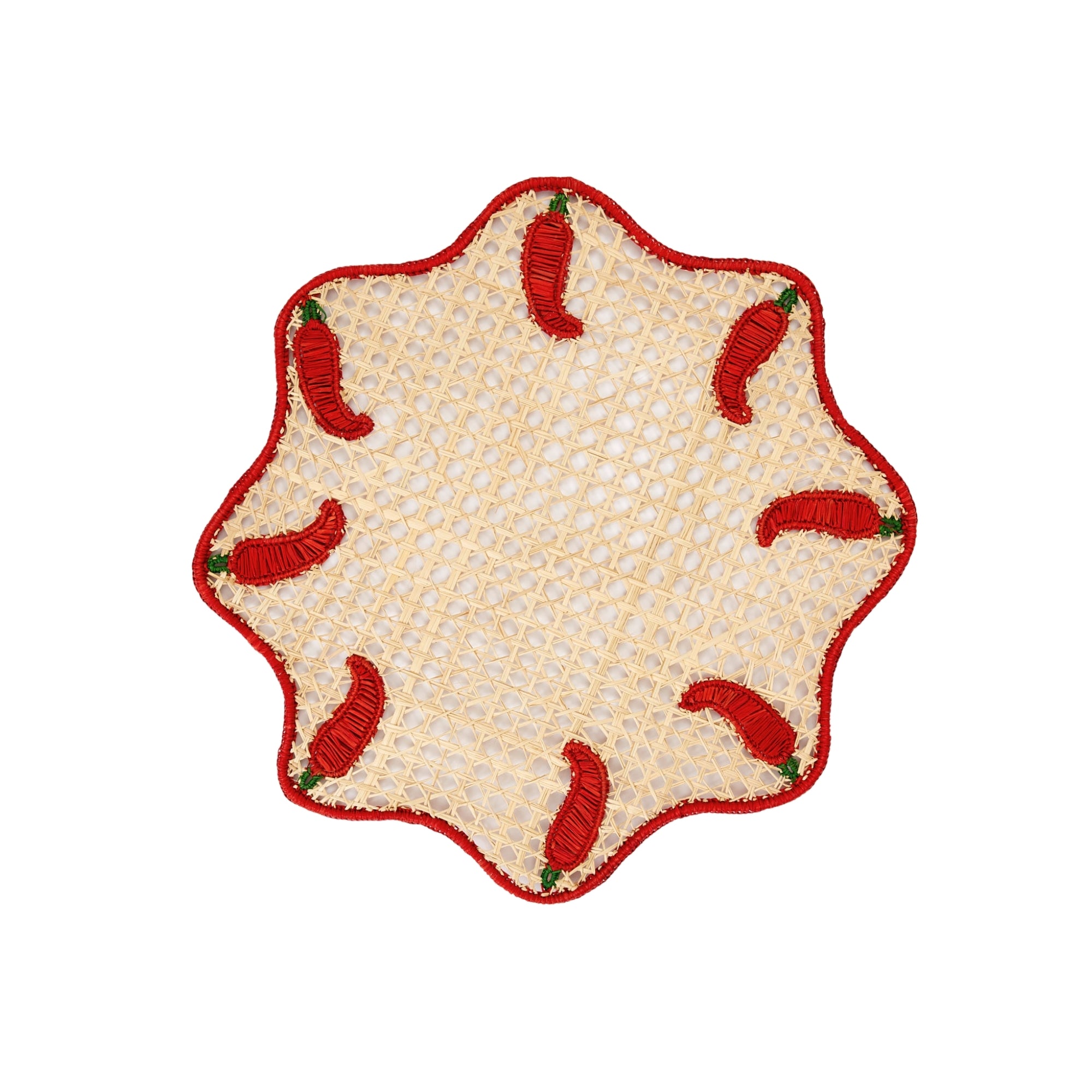 Feeling Hot Placemat image 0