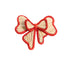 Bow Napkin Ring image 0
