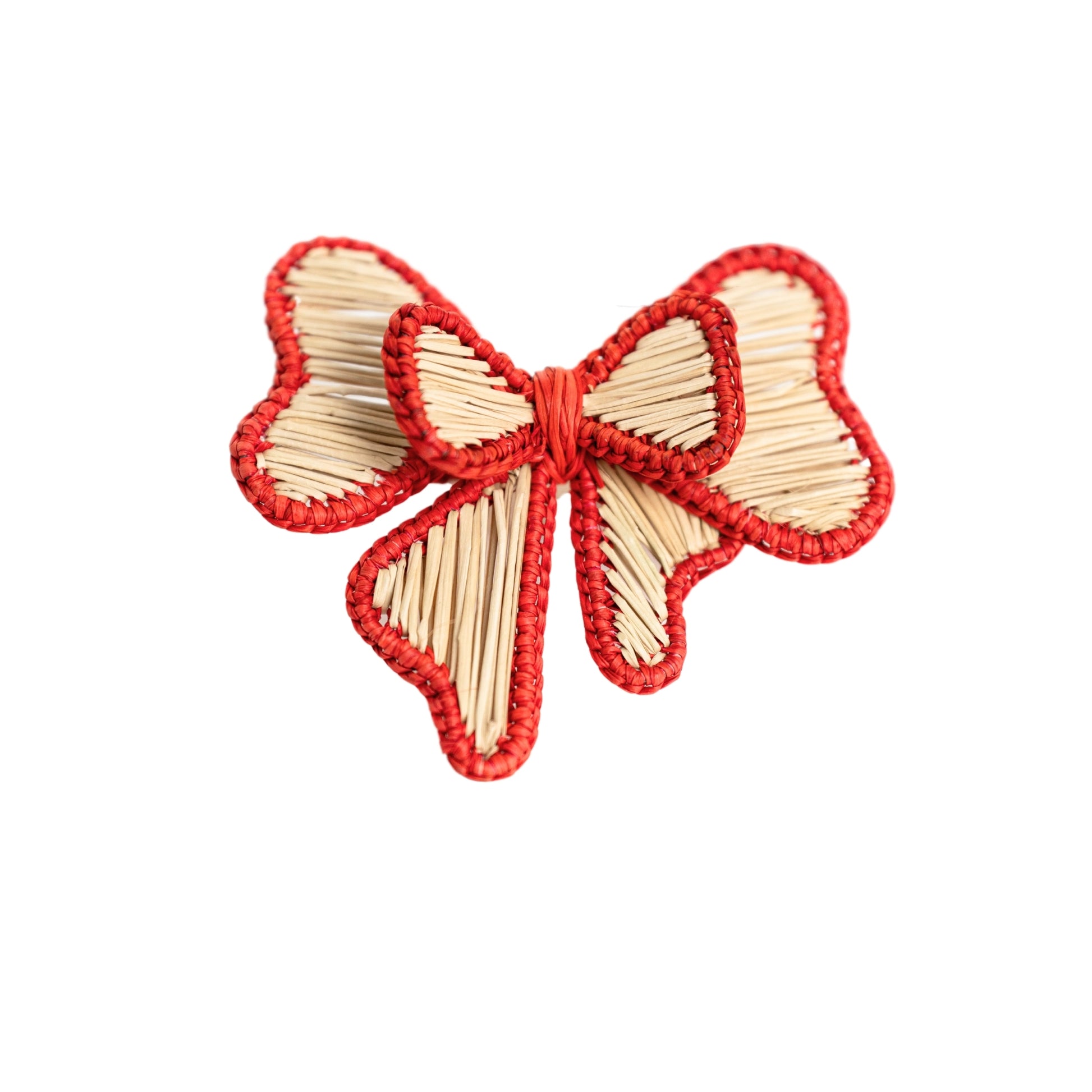 Bow Napkin Ring image 0