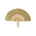 Flat Hand Fan image 0