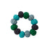 Multi Balls Napkin Ring image 1