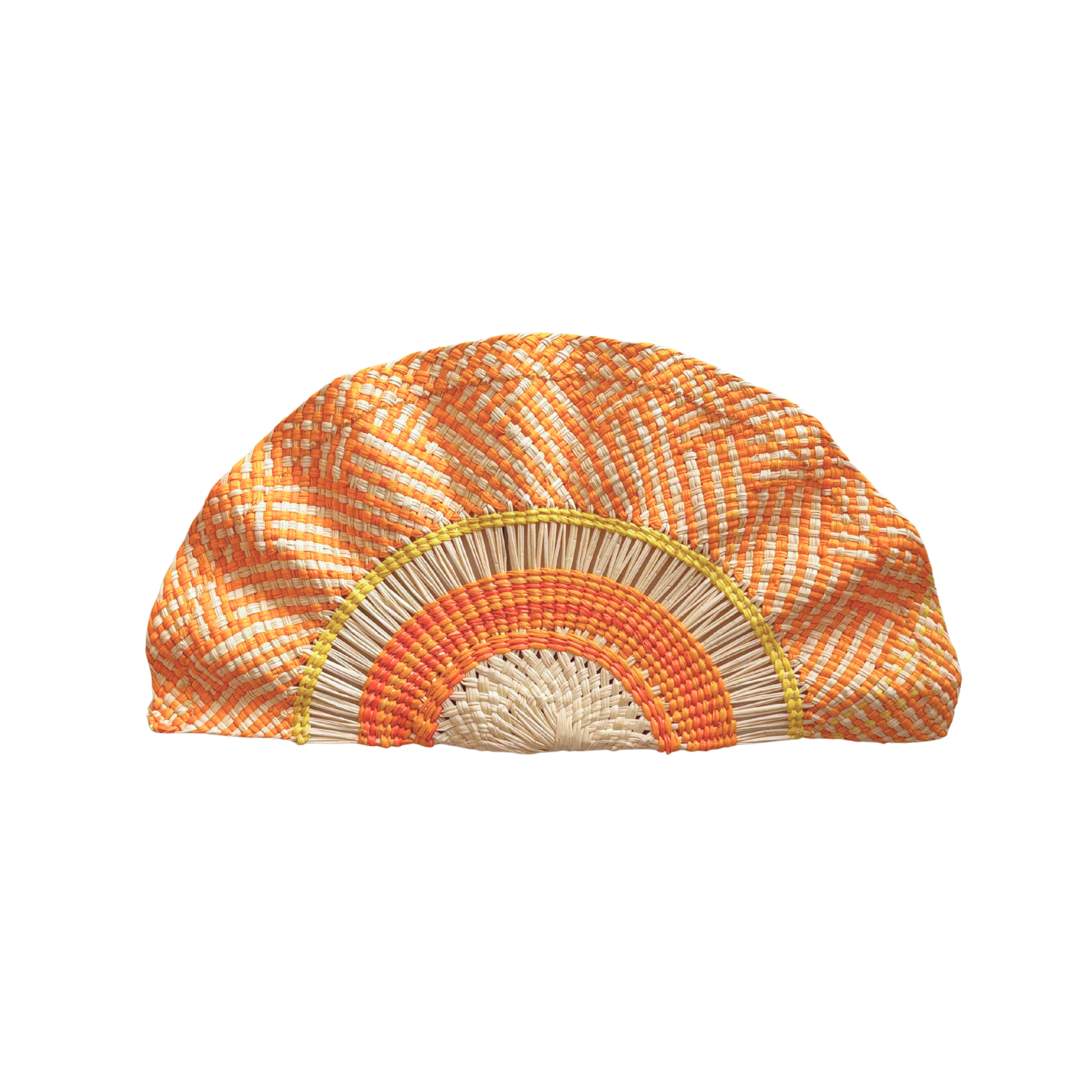 No Handle Sun Fan image 0