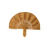 Frilly Hand Fan image 0