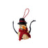 Snowman Ornament image 0
