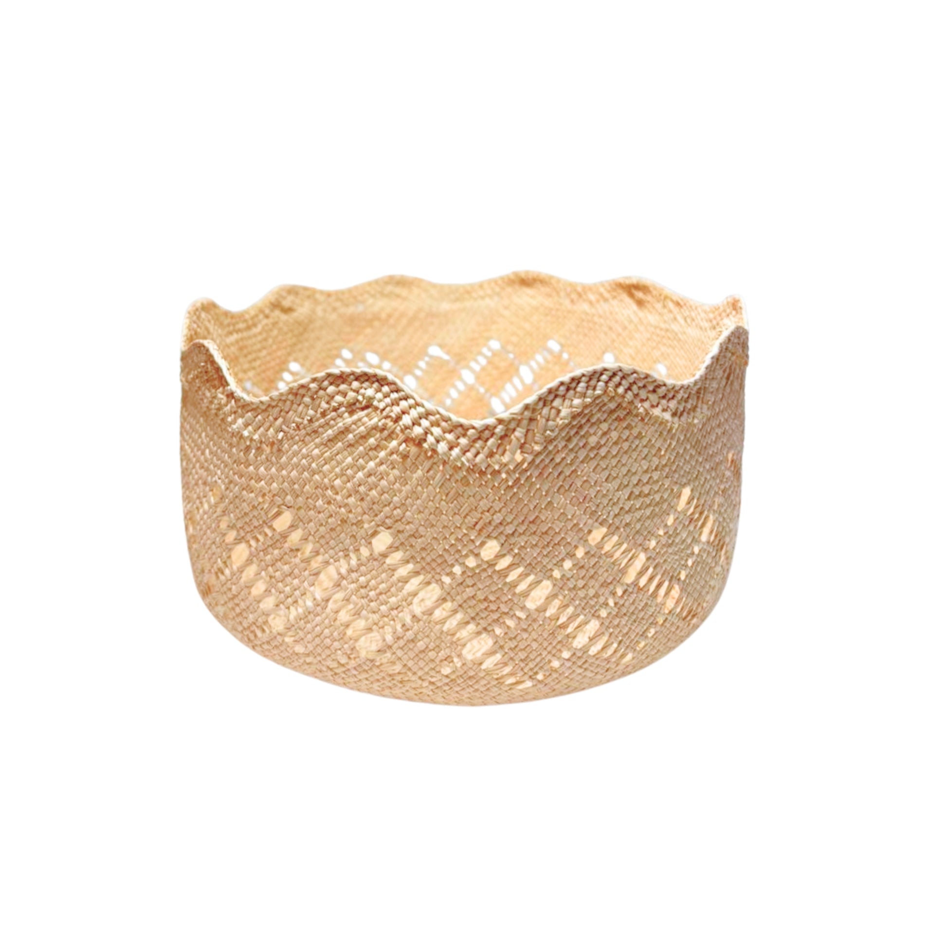 Curvy Bread Basket image 0