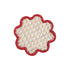 Scalloped Coaster image 2