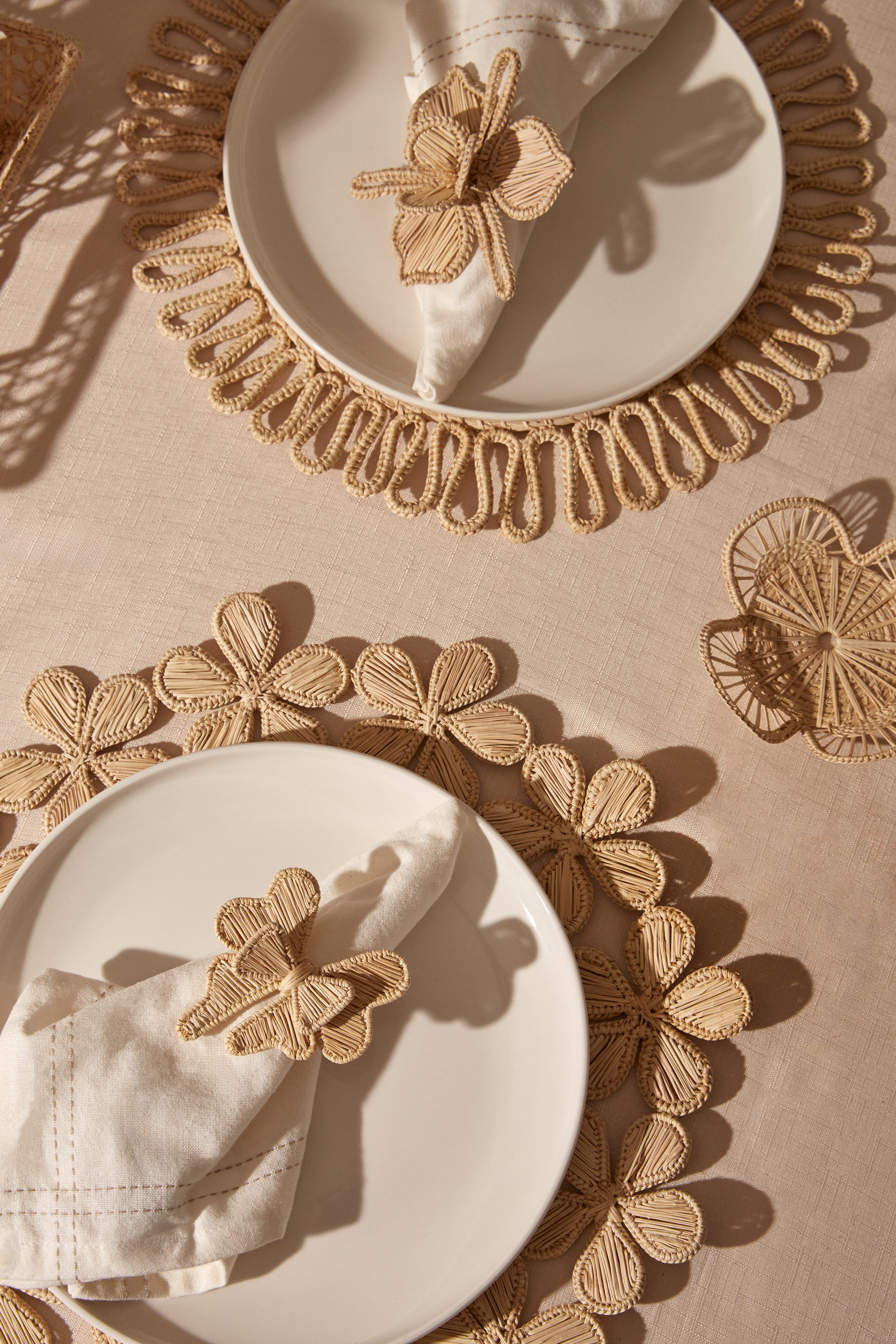 Flowers Placemat image 1