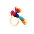 Guacamaya Napkin Ring image 0