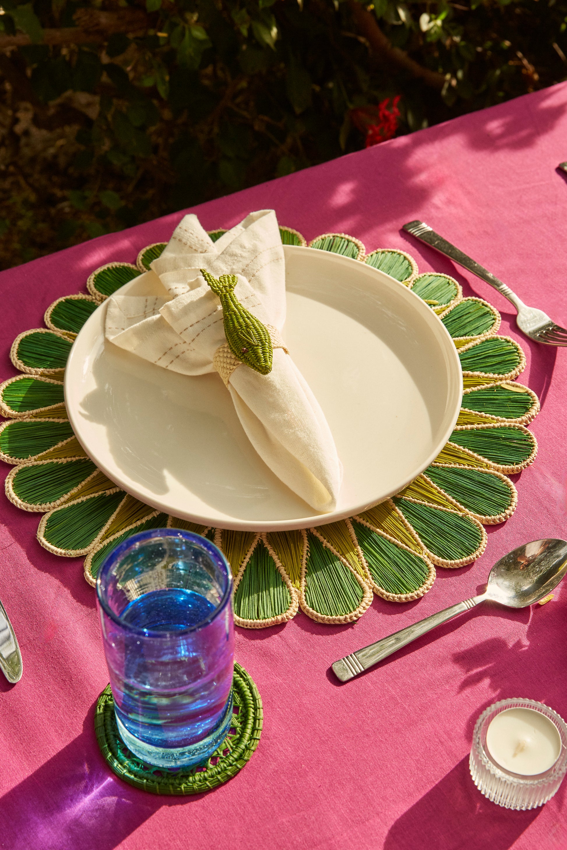 Sardine Napkin Ring image 3