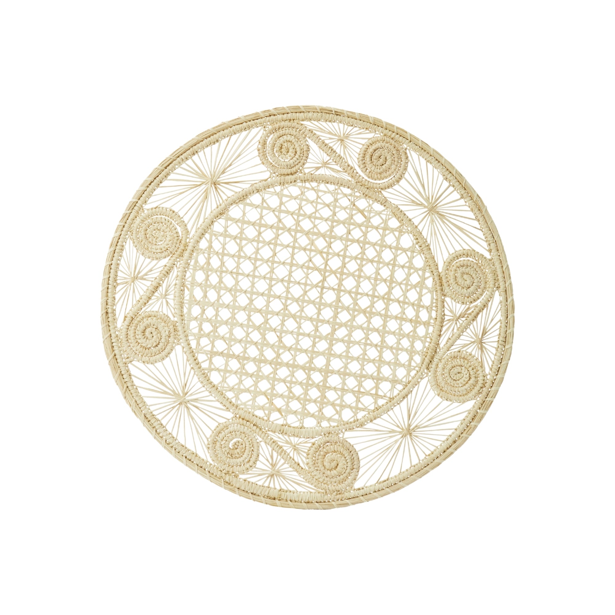 Caracol Placemat image 0