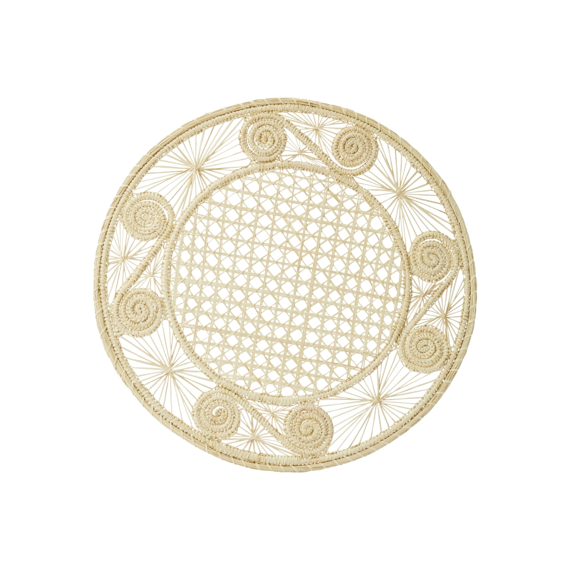 Caracol Placemat image 0