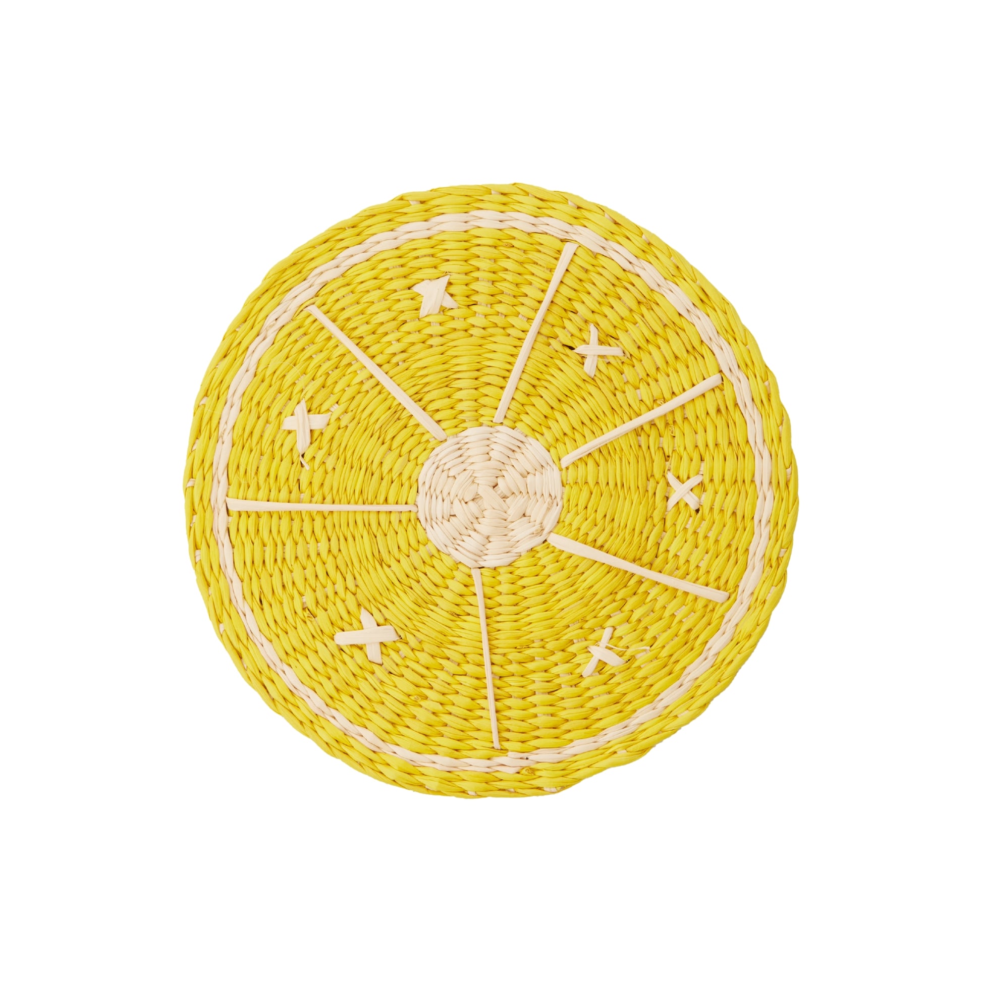 Lemon Coaster image 0