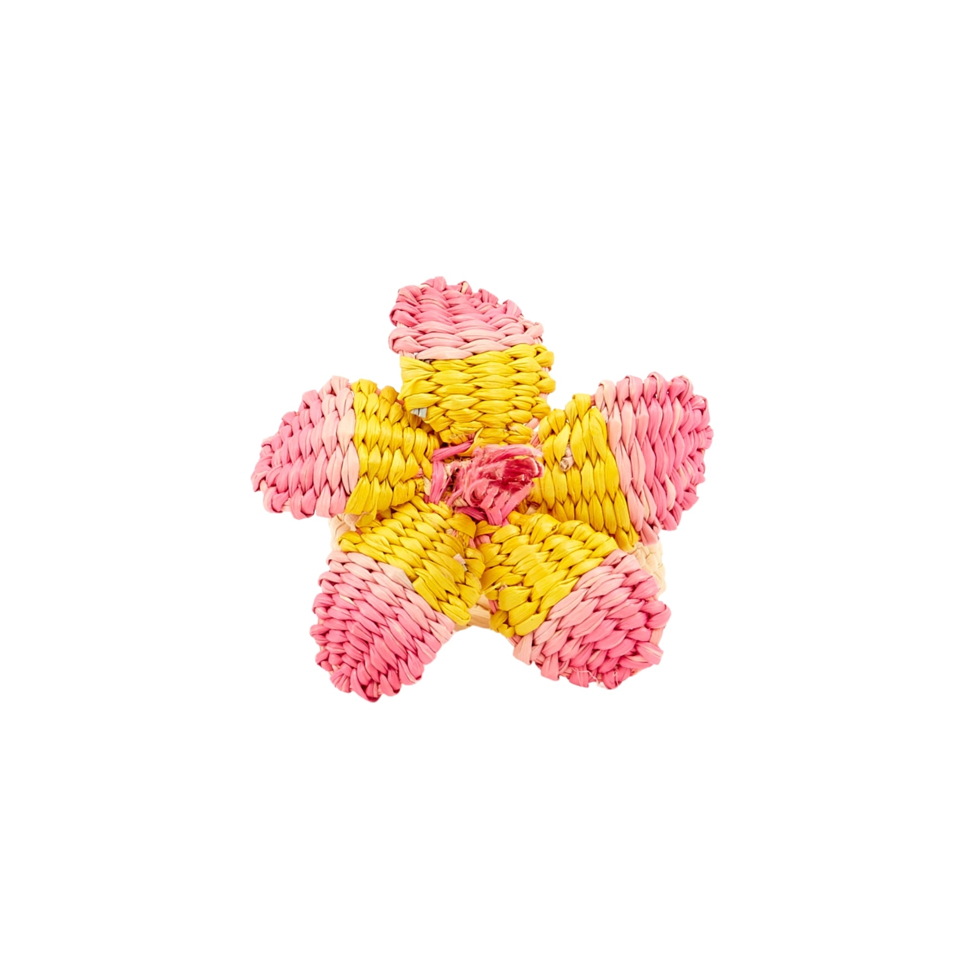 Hibiscus Napkin Ring image 0