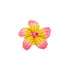 Hibiscus Napkin Ring image 0