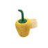 Yellow Bell Pepper Napkin Ring image 0