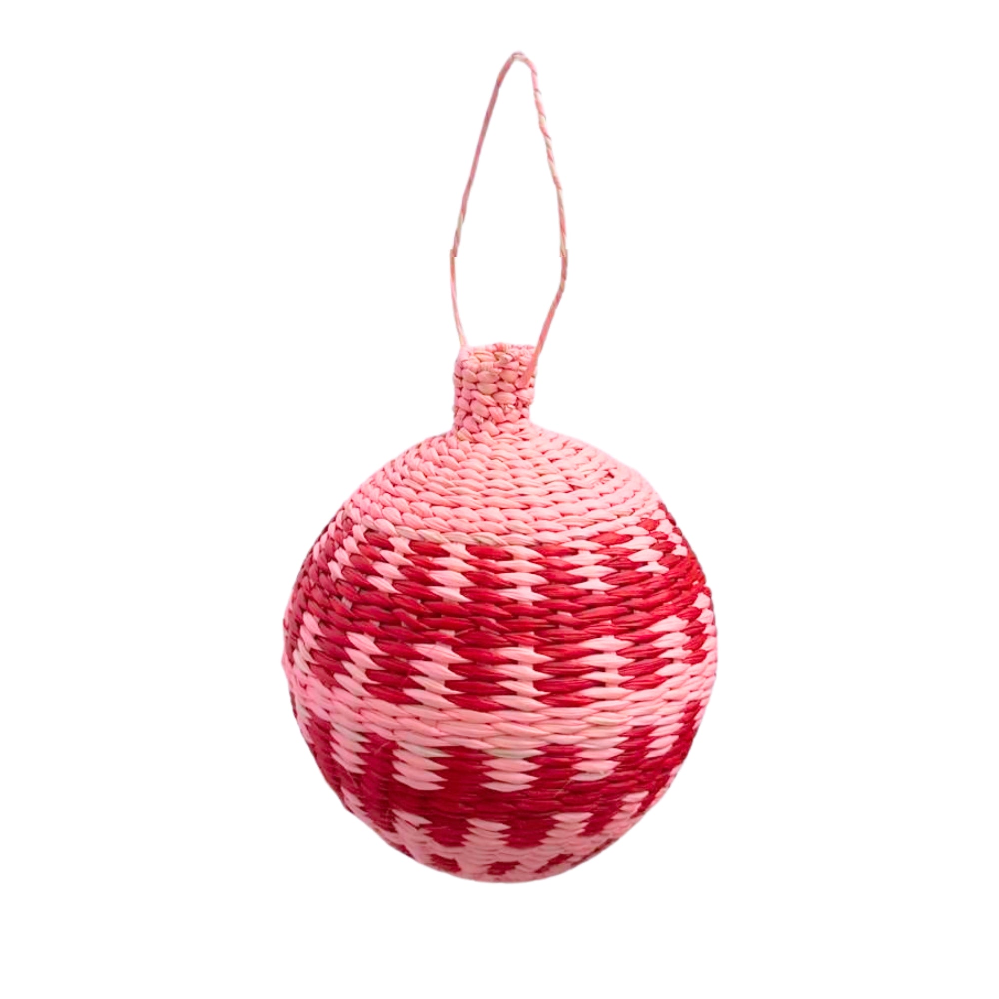 Cherry Patch Christmas Ball image 0