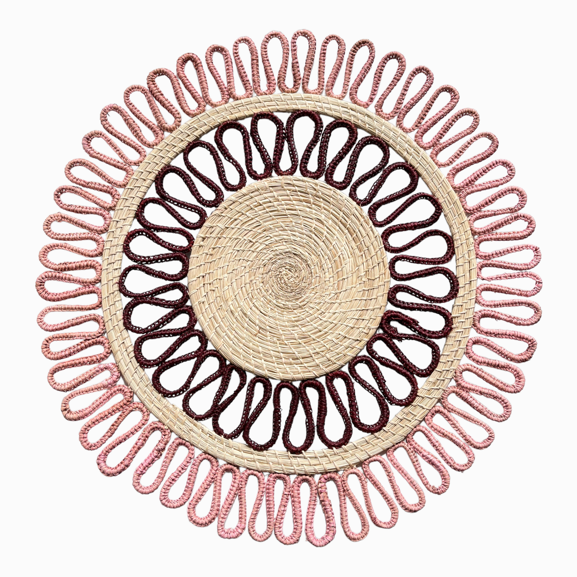 Magnolia Dos Placemat image 3