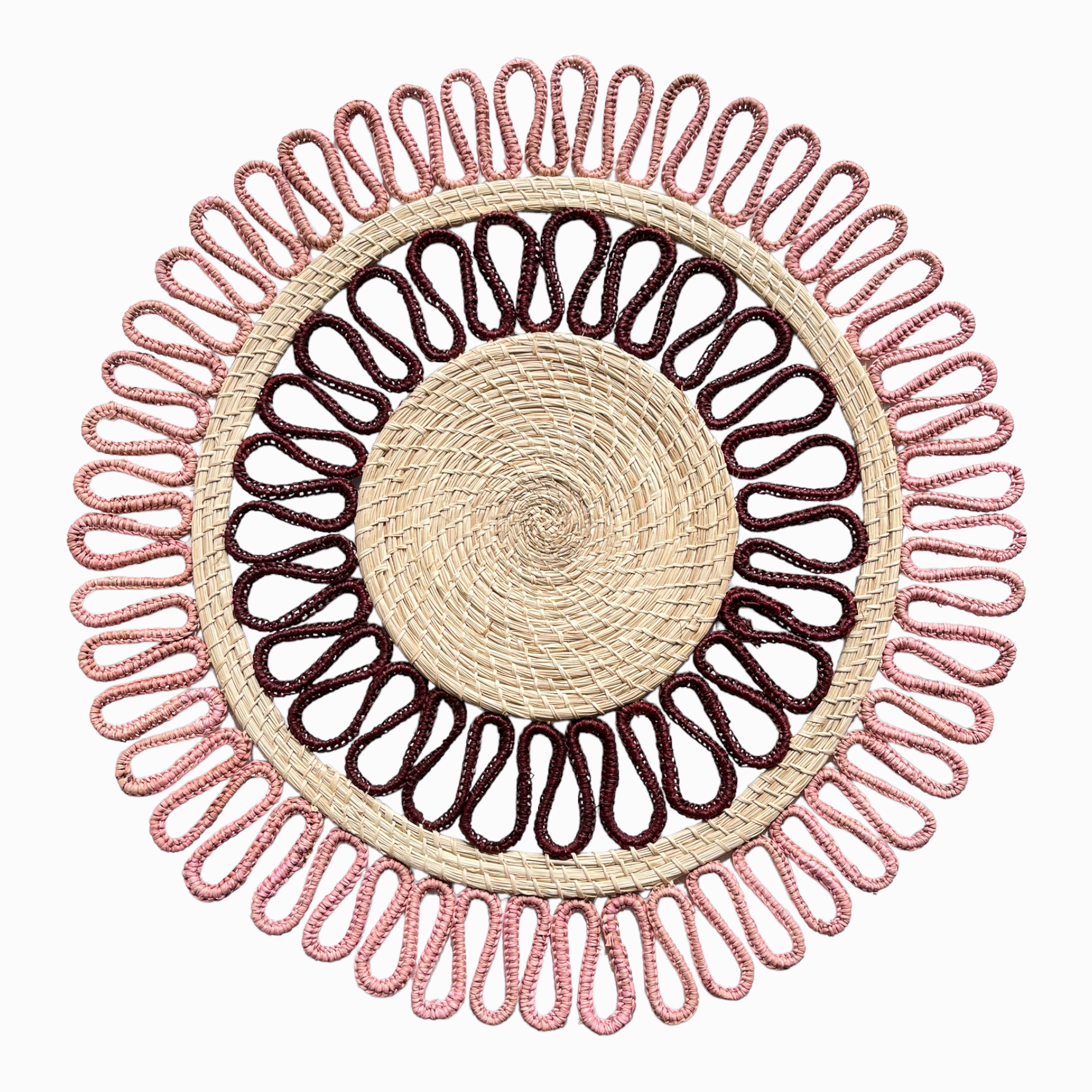 Magnolia Dos Placemat image 3