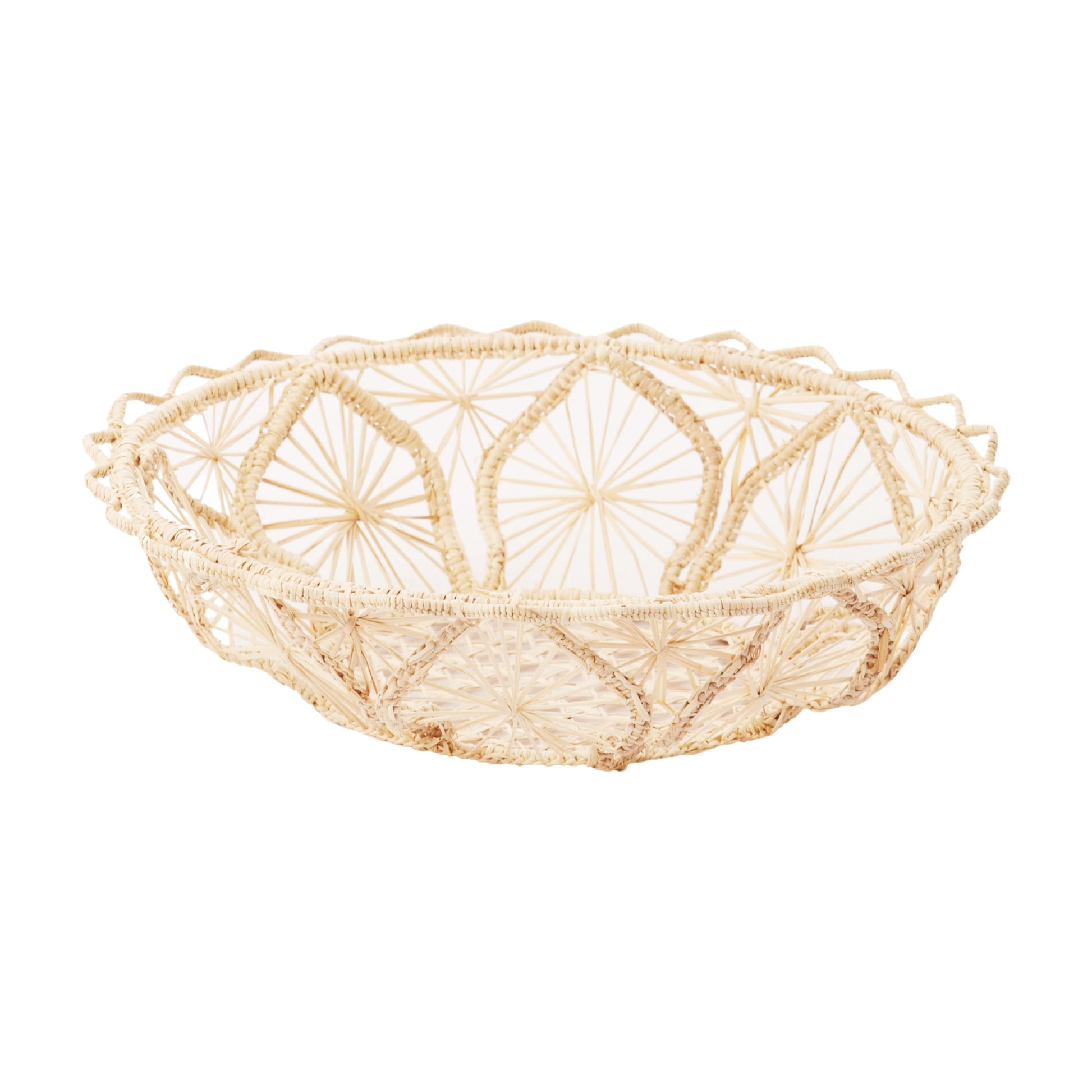 Spades Large Bread Basket image 0