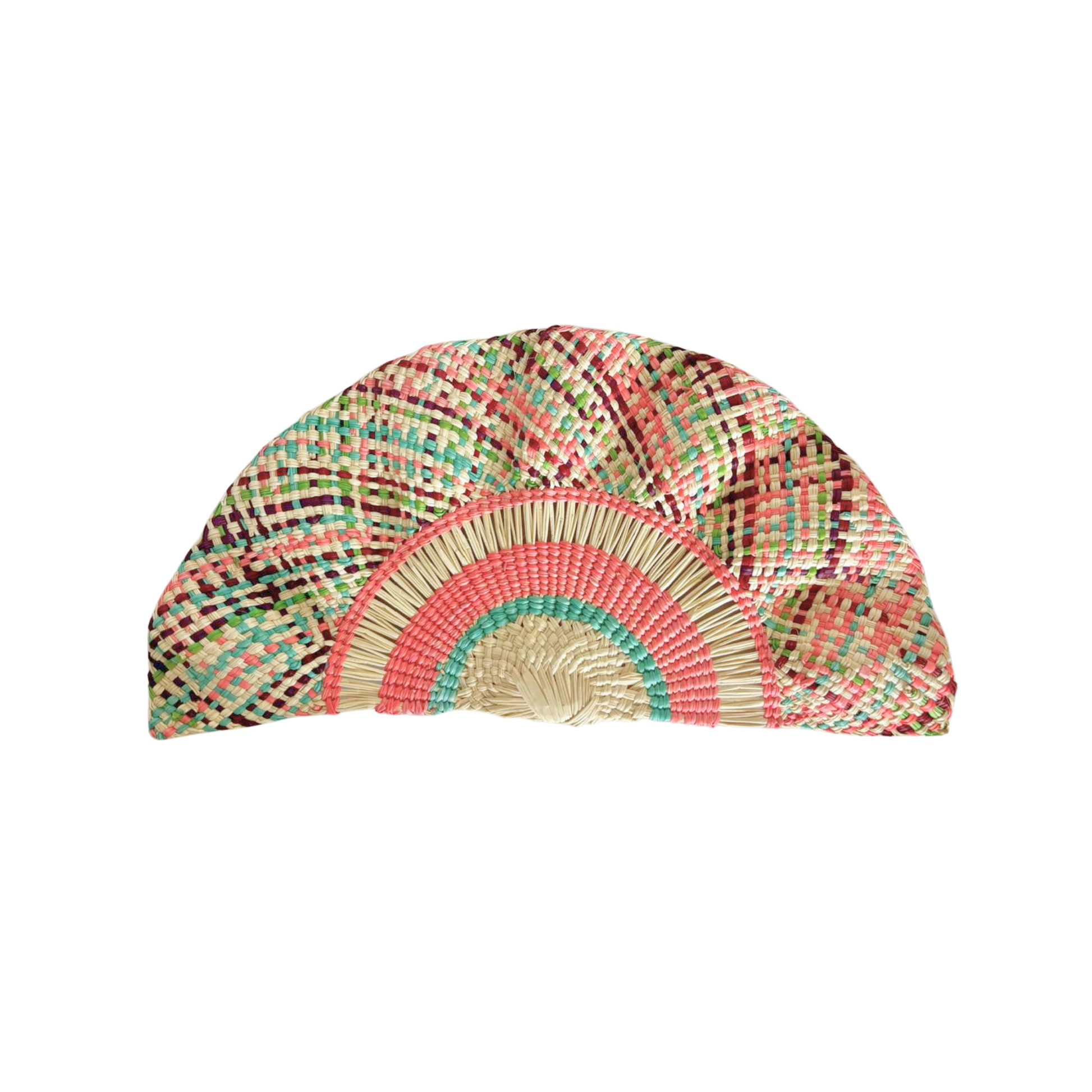 No Handle Multi Fan image 0
