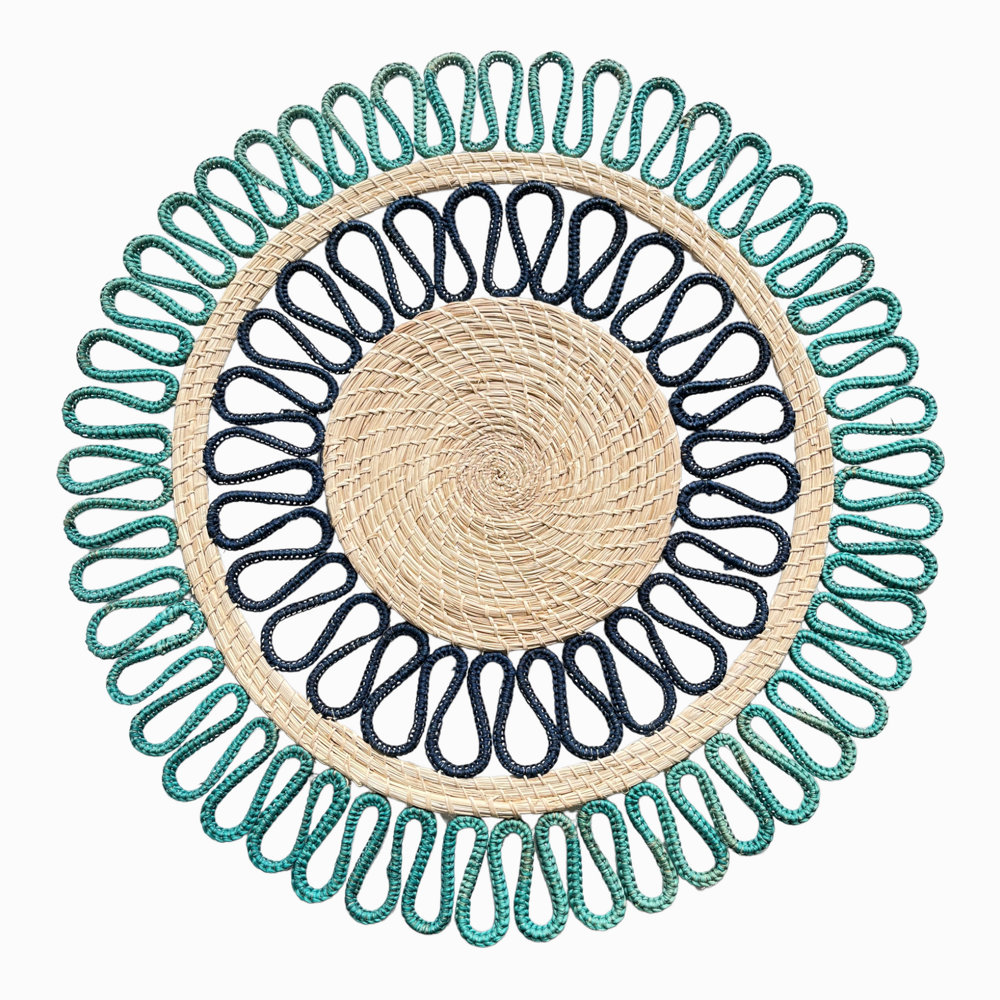 Magnolia Dos Placemat image 2