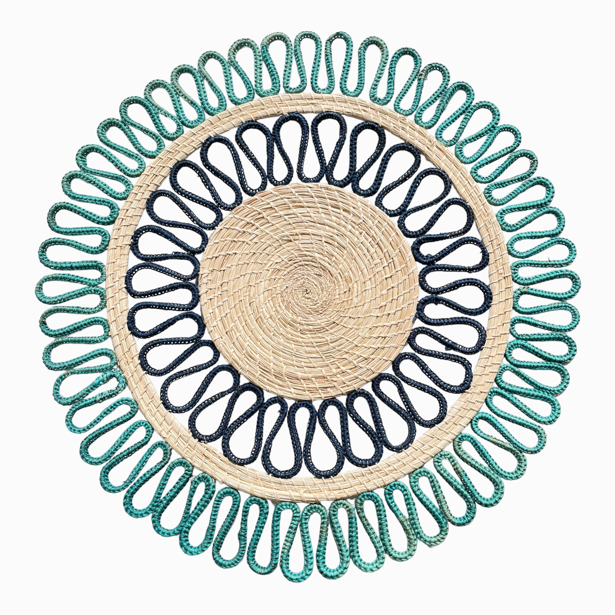 Magnolia Dos Placemat image 2